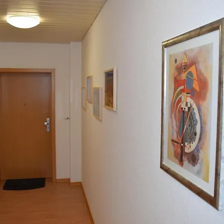 Gästezimmer Leonore Kelberg Exterior foto
