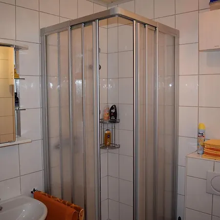 Gästezimmer Leonore Kelberg Exterior foto
