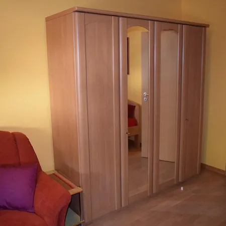 Gästezimmer Leonore Kelberg Exterior foto