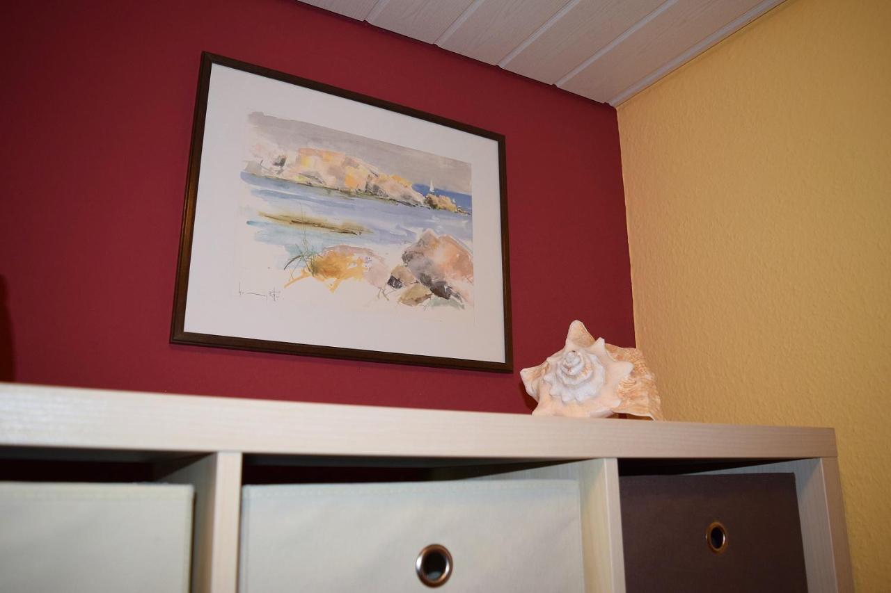 Apartment Gästezimmer Leonore *