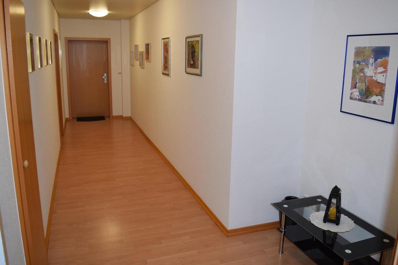 Gästezimmer Leonore Apartment Kelberg