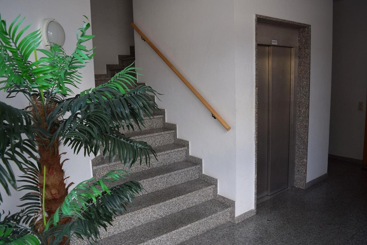 Gästezimmer Leonore Apartment Kelberg
