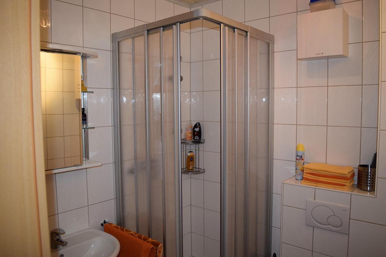 Apartment Gästezimmer Leonore