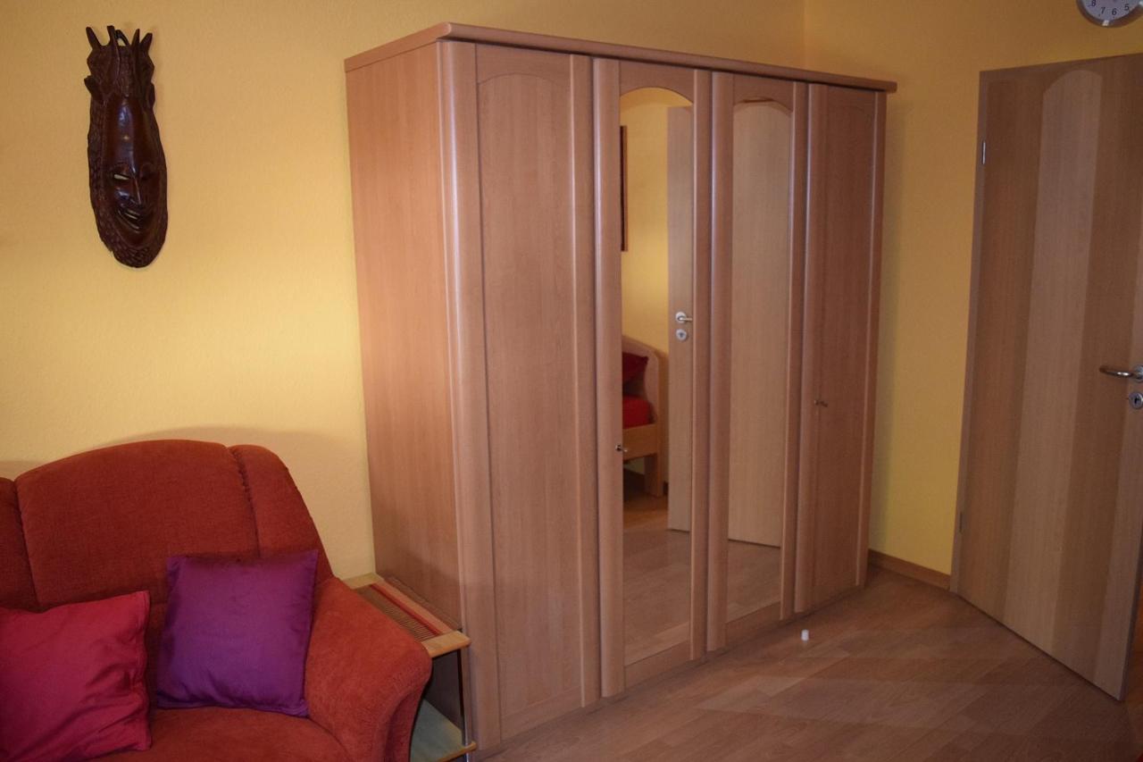Gästezimmer Leonore * Kelberg