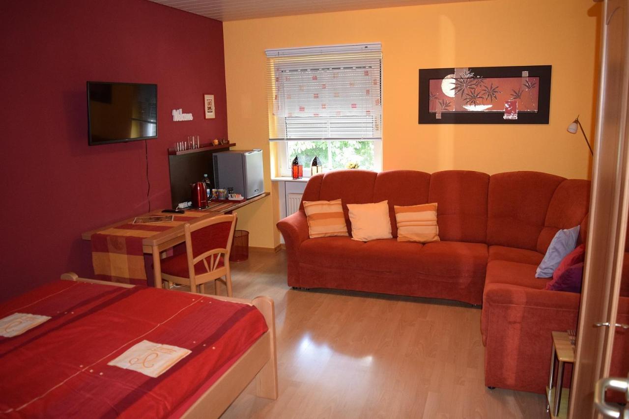 Gästezimmer Leonore * Kelberg