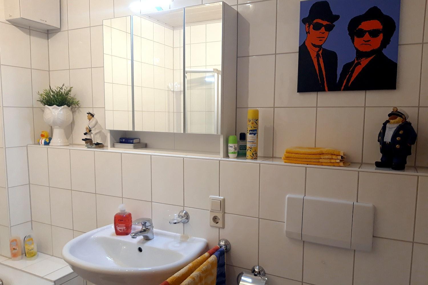 Apartment Gästezimmer Leonore *